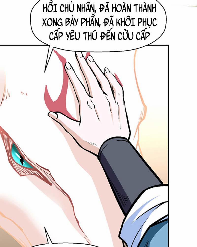 Võ Đạo Độc Tôn 477 trang 16