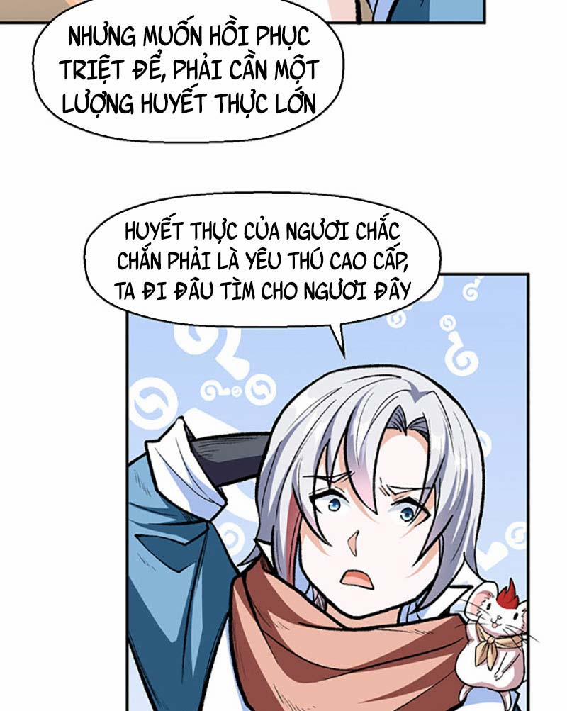 Võ Đạo Độc Tôn 477 trang 17