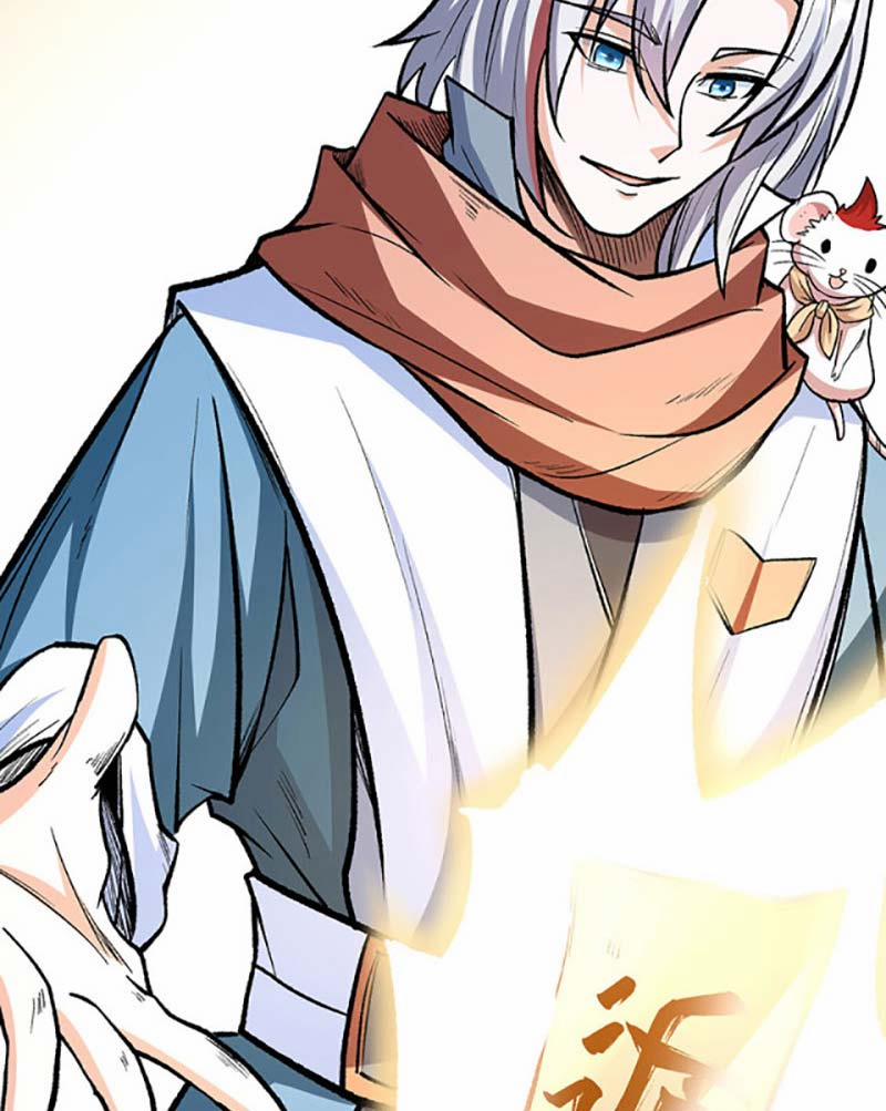 Võ Đạo Độc Tôn 477 trang 21