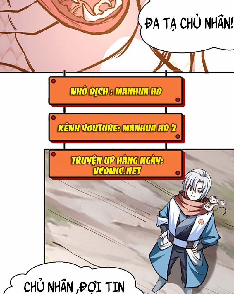 Võ Đạo Độc Tôn 477 trang 23