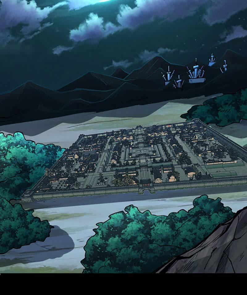 Võ Đạo Độc Tôn 477 trang 27