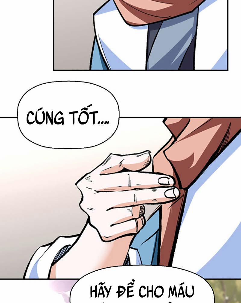 Võ Đạo Độc Tôn 477 trang 3