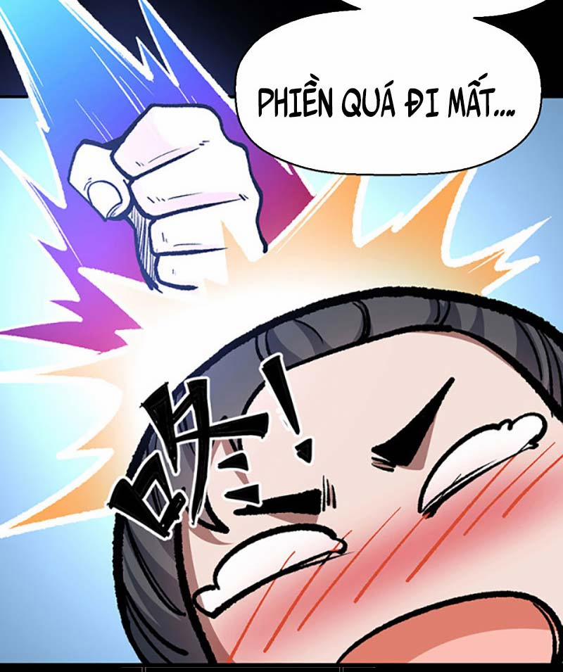 Võ Đạo Độc Tôn 477 trang 32