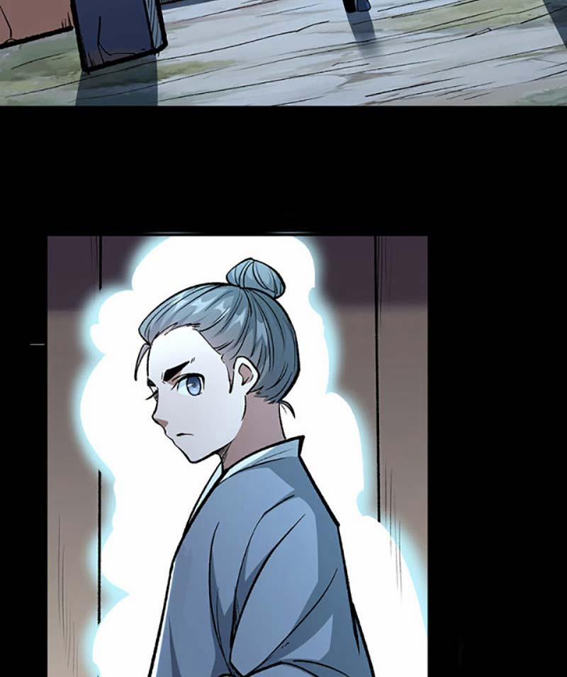 Võ Đạo Độc Tôn 477 trang 38