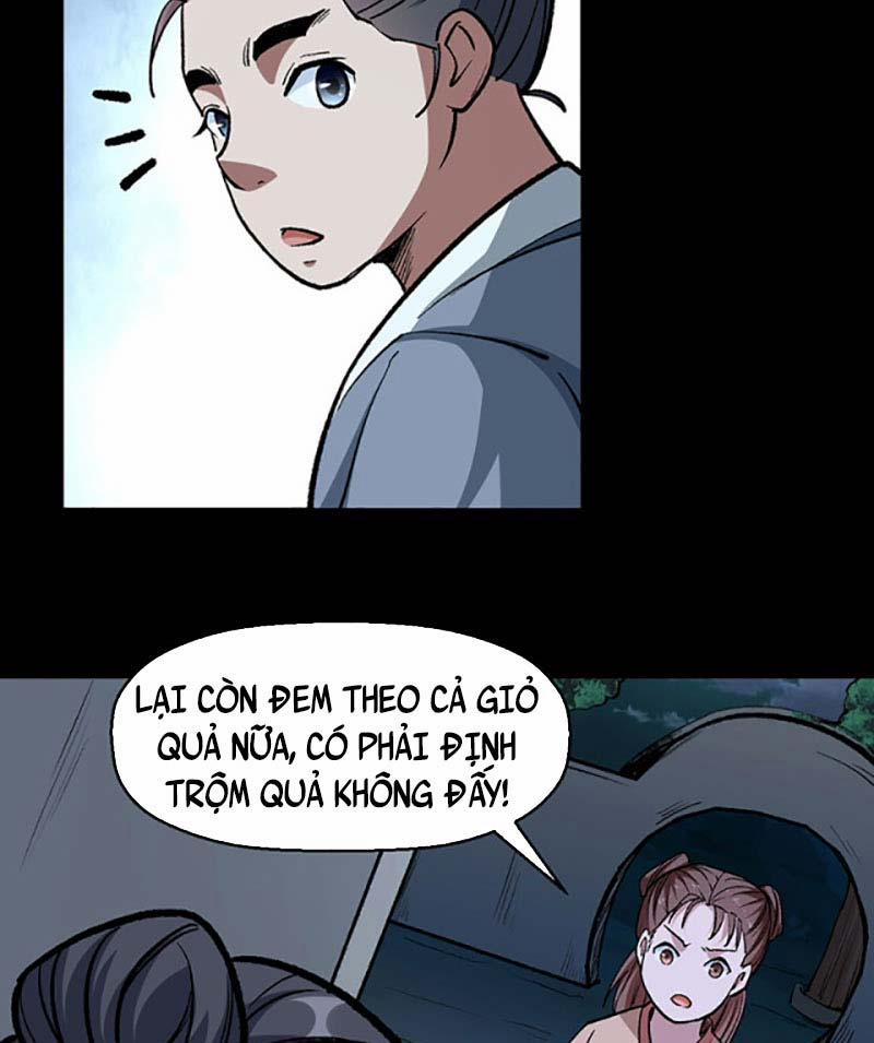 Võ Đạo Độc Tôn 477 trang 44