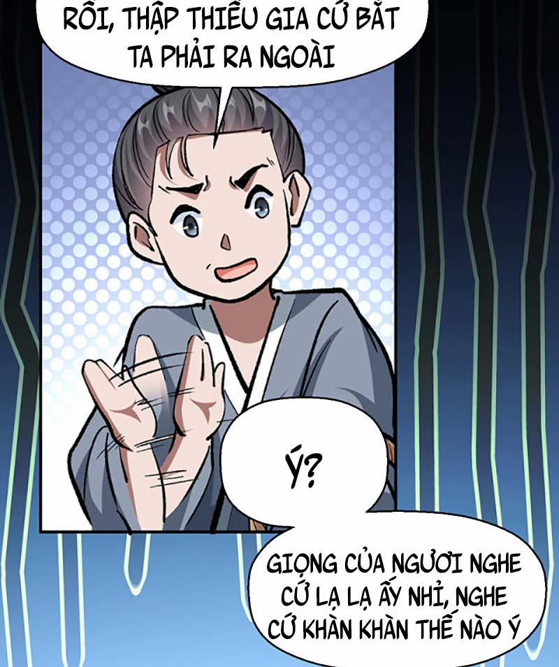 Võ Đạo Độc Tôn 477 trang 46