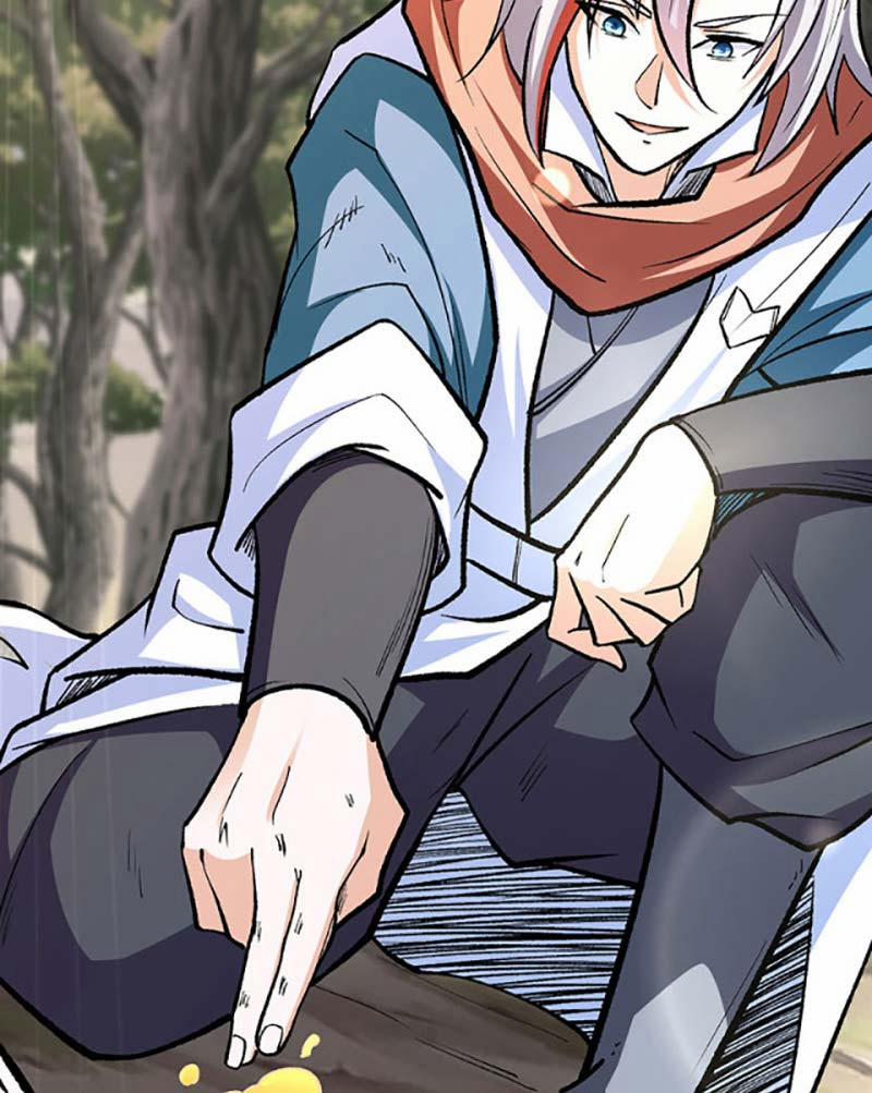 Võ Đạo Độc Tôn 477 trang 5