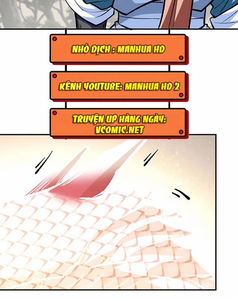 Võ Đạo Độc Tôn 477 trang 9