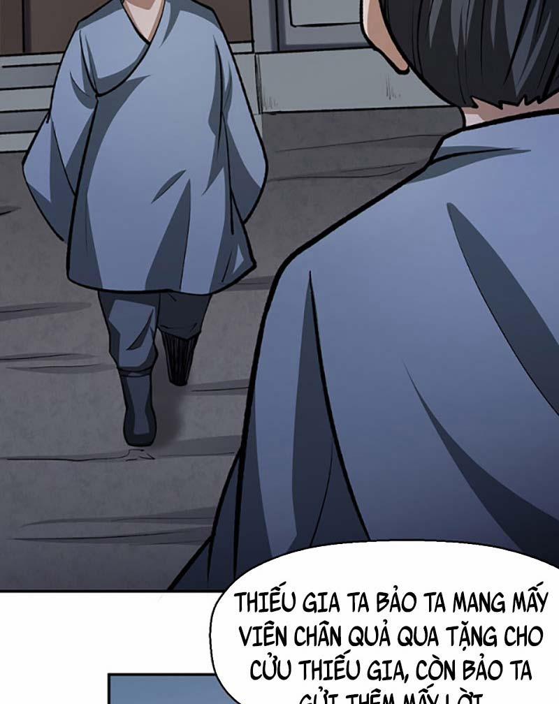 Võ Đạo Độc Tôn 478 trang 21