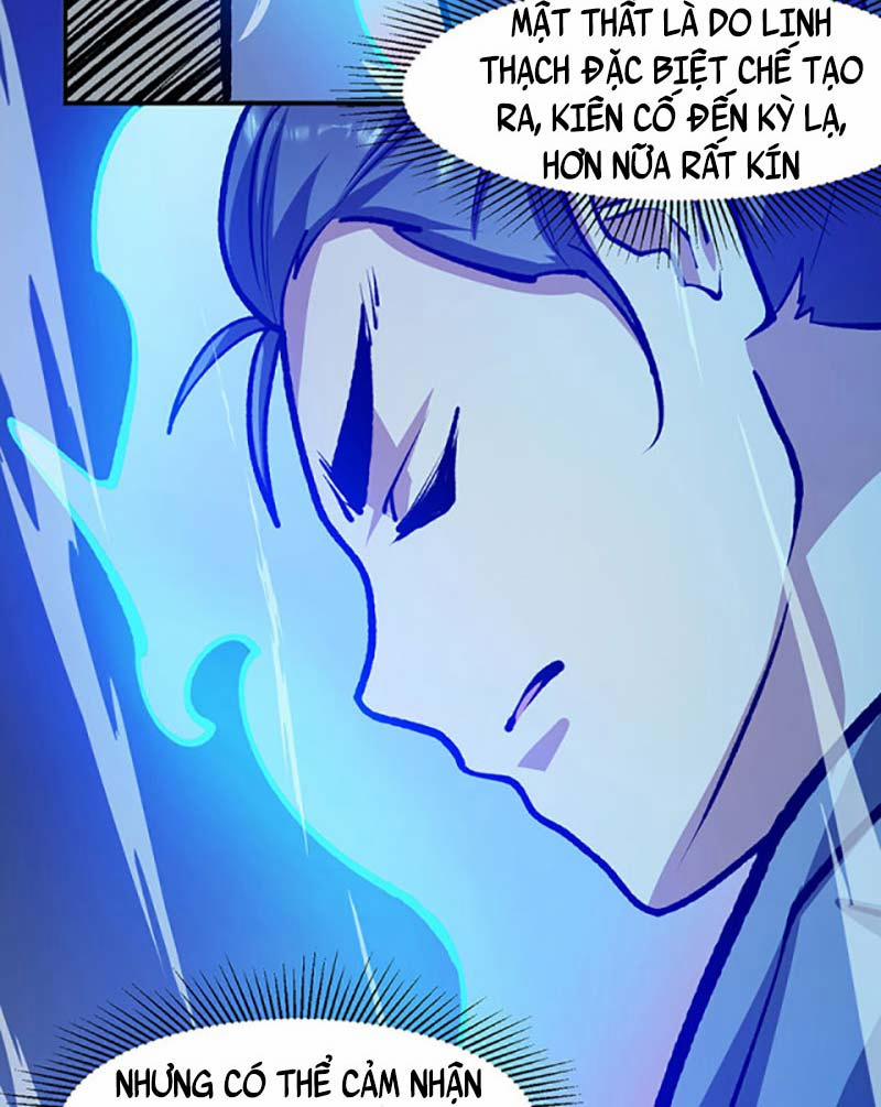 Võ Đạo Độc Tôn 478 trang 28