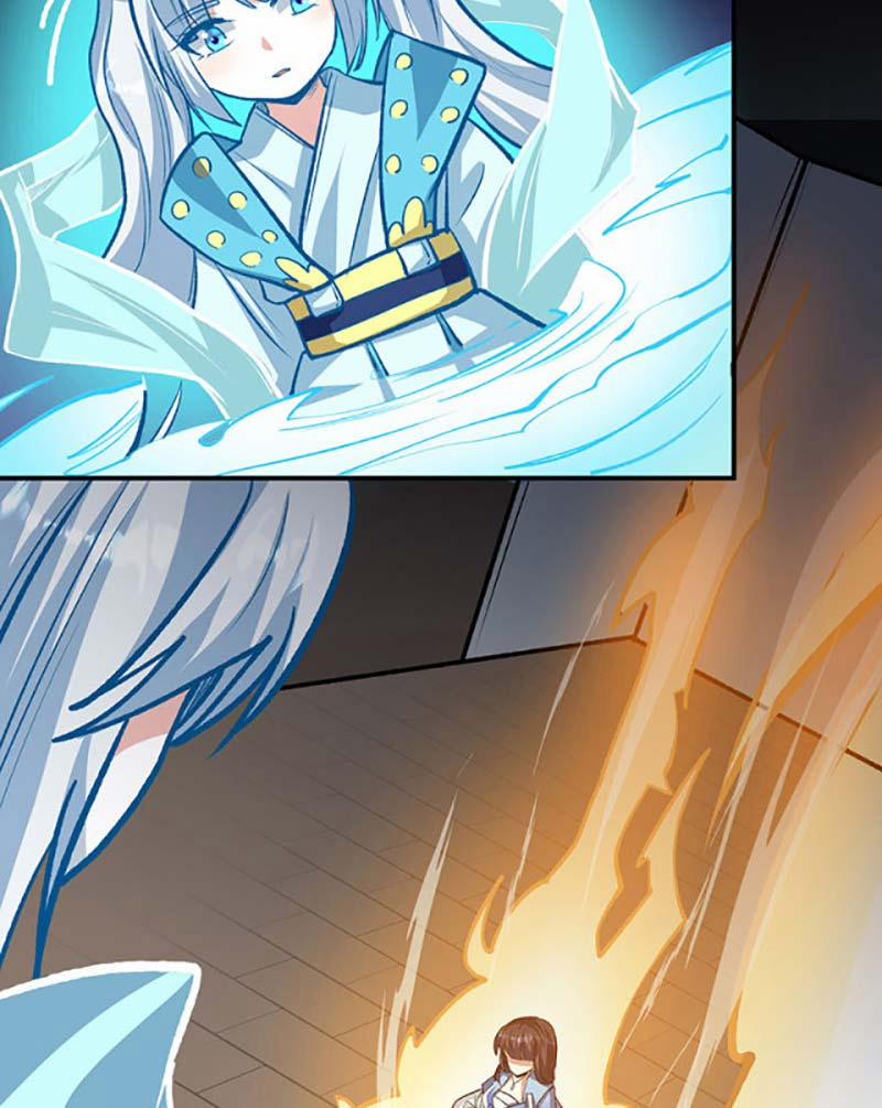 Võ Đạo Độc Tôn 478 trang 32