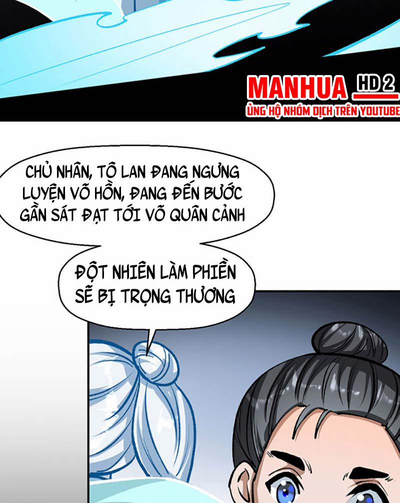 Võ Đạo Độc Tôn 478 trang 35