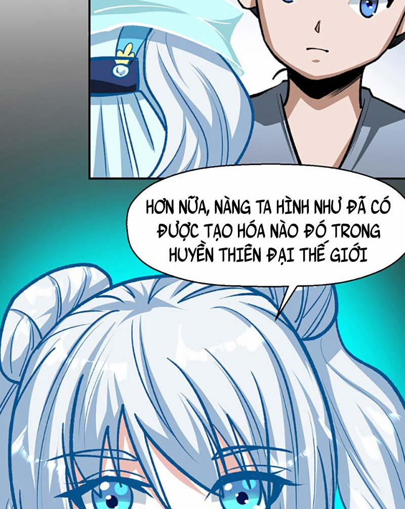 Võ Đạo Độc Tôn 478 trang 36