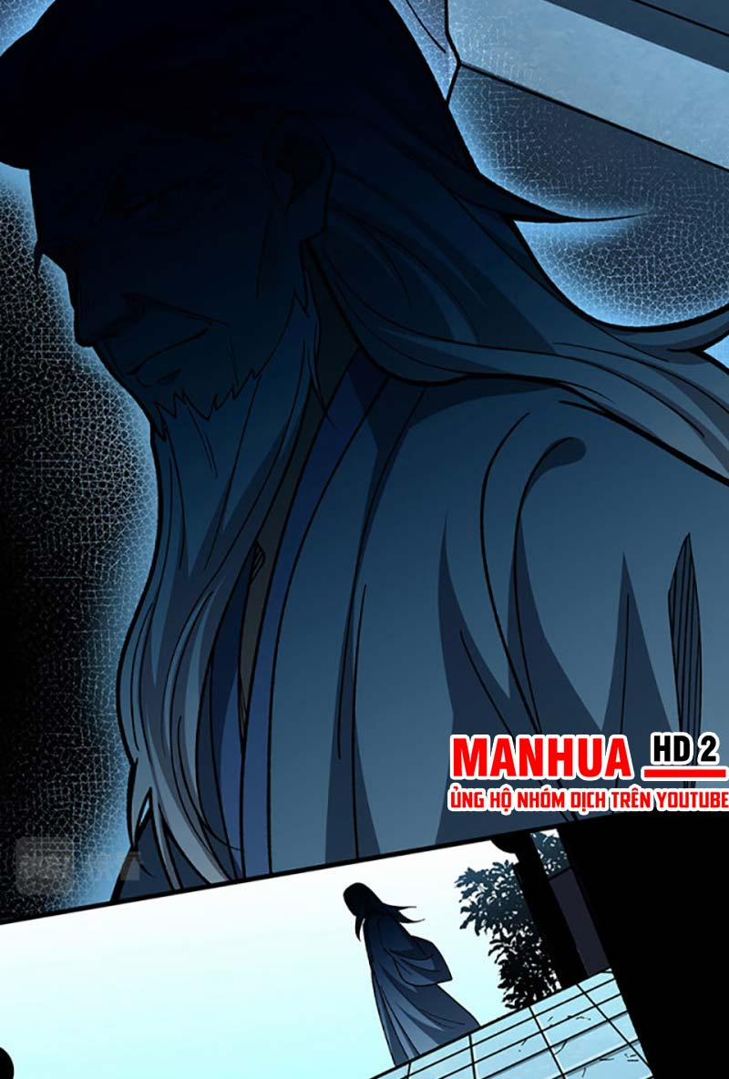 Võ Đạo Độc Tôn 479 trang 12