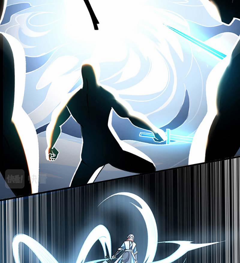 Võ Đạo Độc Tôn 479 trang 33