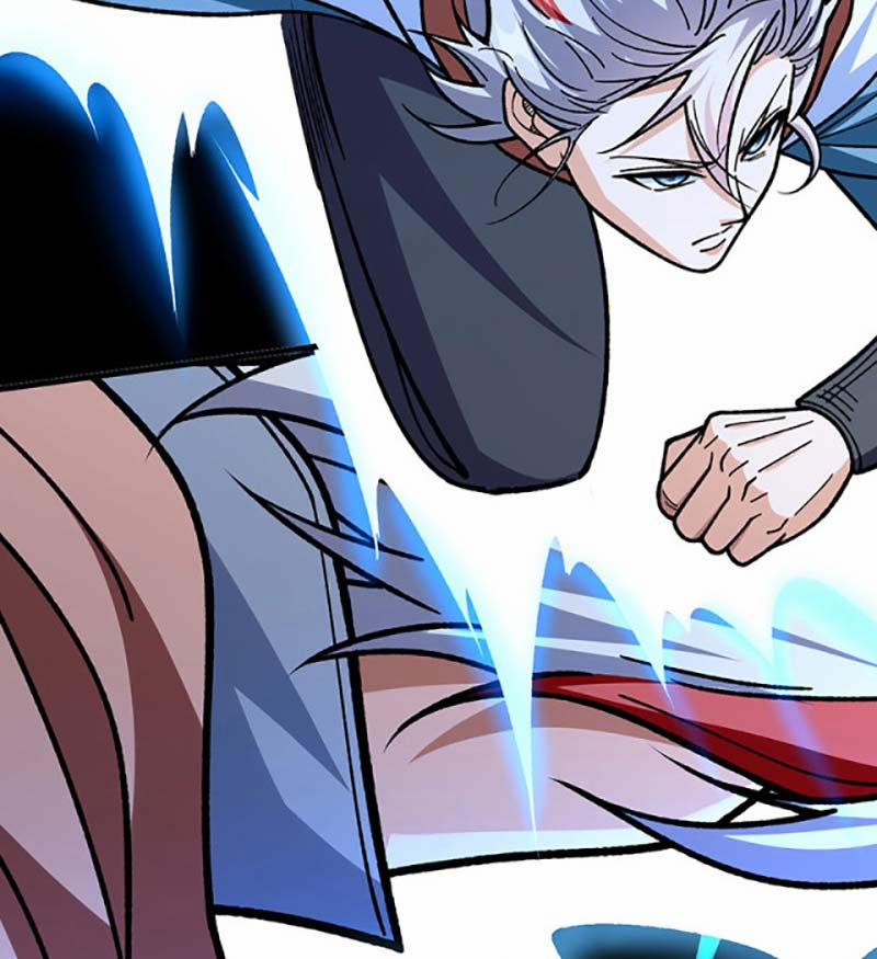 Võ Đạo Độc Tôn 479 trang 40