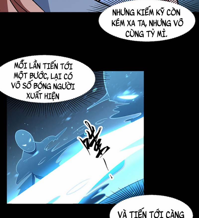 Võ Đạo Độc Tôn 479 trang 47