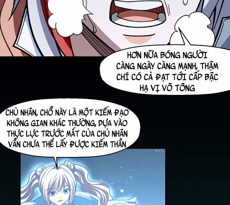 Võ Đạo Độc Tôn 479 trang 59