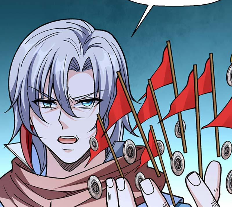 Võ Đạo Độc Tôn 479 trang 61