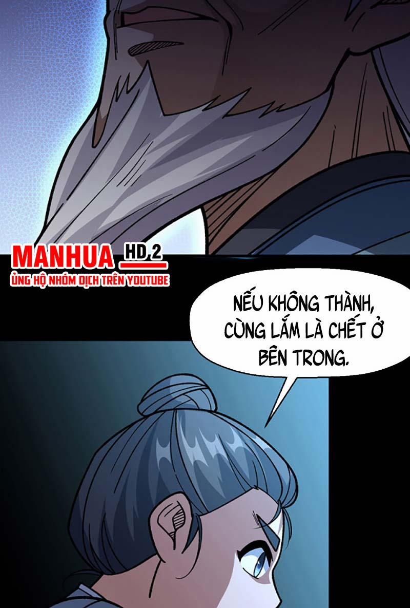 Võ Đạo Độc Tôn 479 trang 7