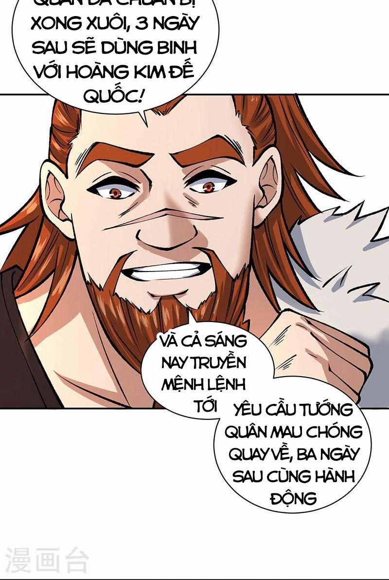 Võ Đạo Độc Tôn 480 trang 10