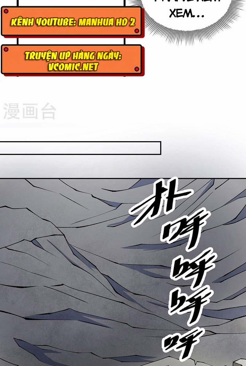 Võ Đạo Độc Tôn 480 trang 13