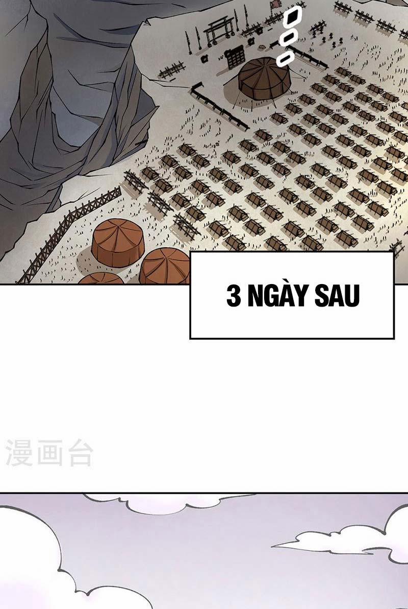 Võ Đạo Độc Tôn 480 trang 14