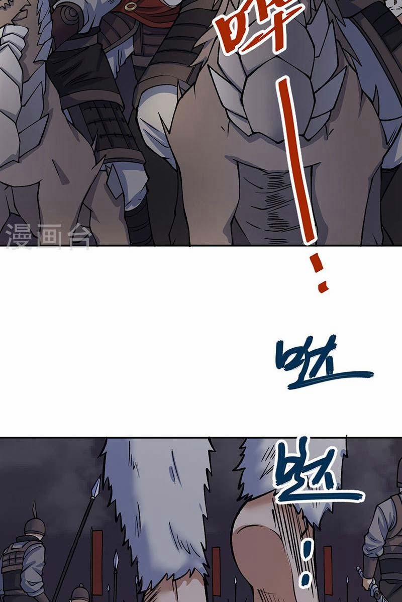 Võ Đạo Độc Tôn 480 trang 47