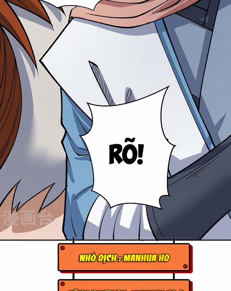 Võ Đạo Độc Tôn 480 trang 55