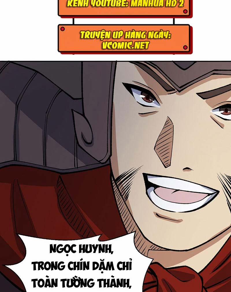 Võ Đạo Độc Tôn 480 trang 56