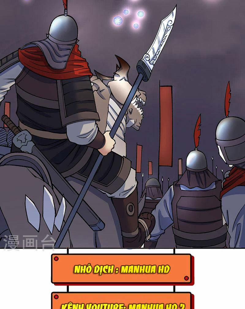 Võ Đạo Độc Tôn 480 trang 62