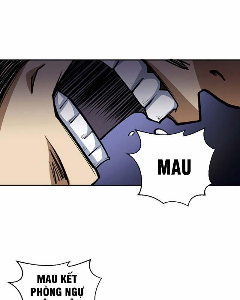 Võ Đạo Độc Tôn 481 trang 1