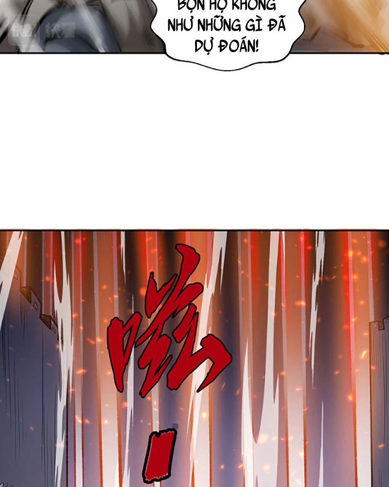 Võ Đạo Độc Tôn 481 trang 10