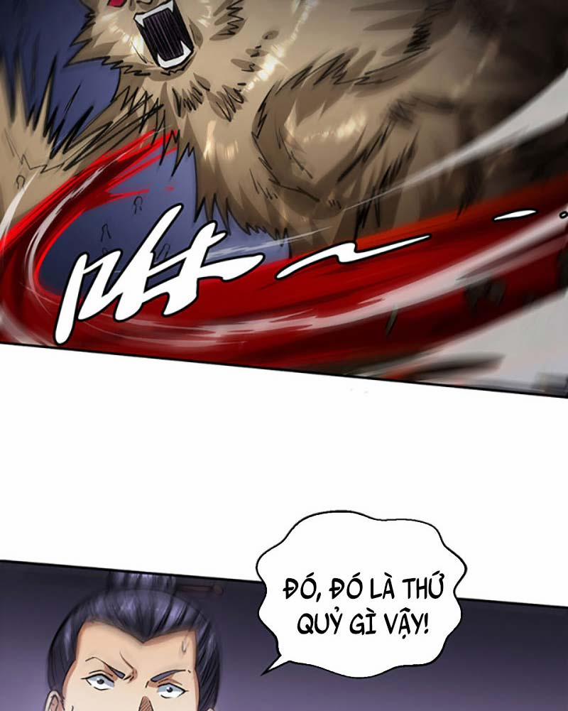 Võ Đạo Độc Tôn 481 trang 15