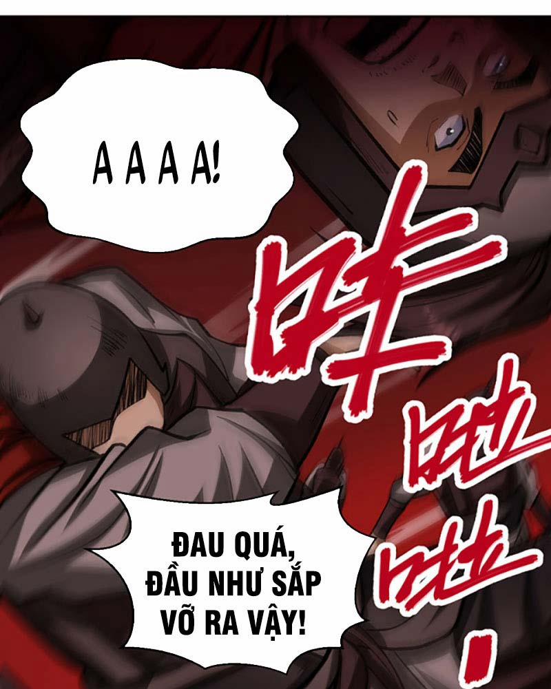 Võ Đạo Độc Tôn 481 trang 18
