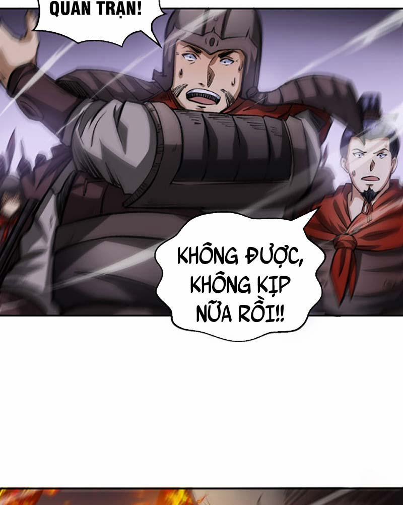 Võ Đạo Độc Tôn 481 trang 2