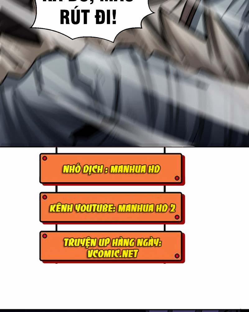 Võ Đạo Độc Tôn 481 trang 23