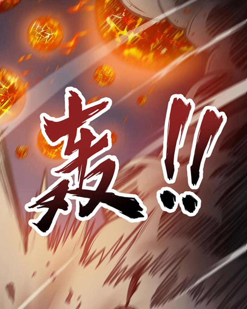 Võ Đạo Độc Tôn 481 trang 3