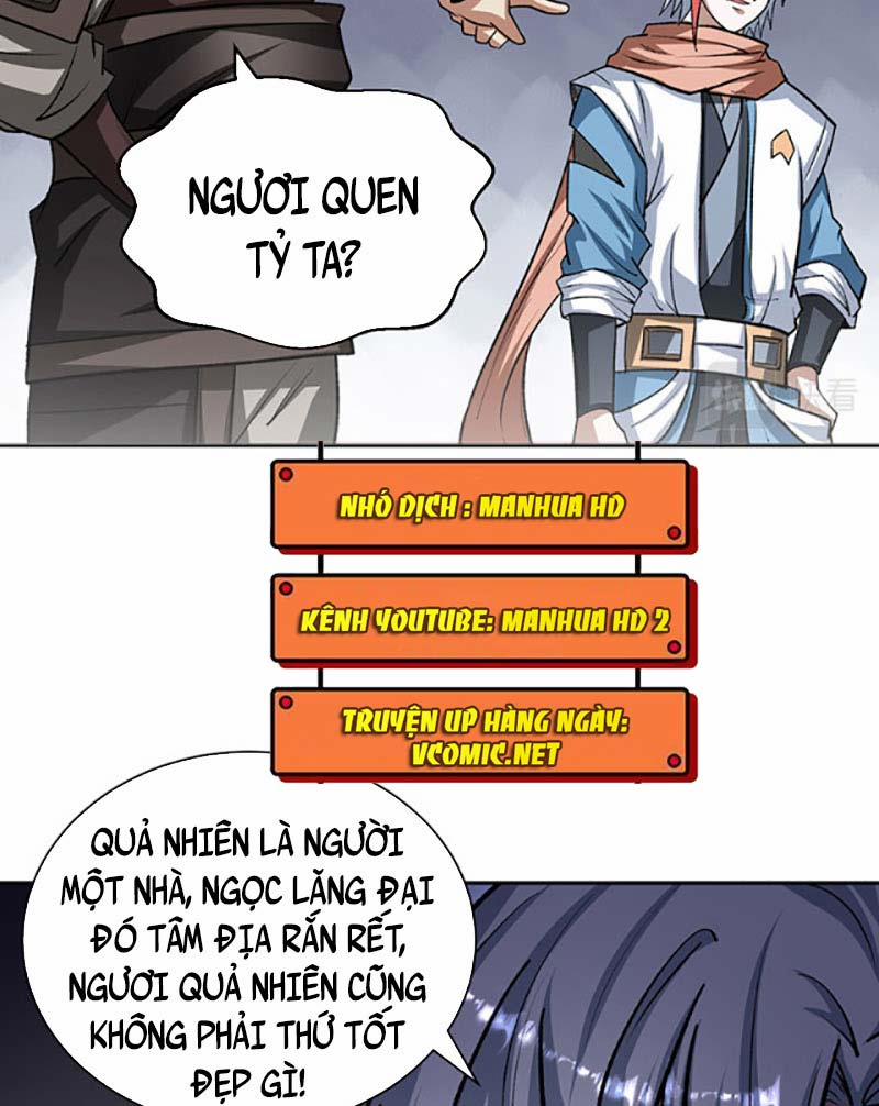 Võ Đạo Độc Tôn 481 trang 43