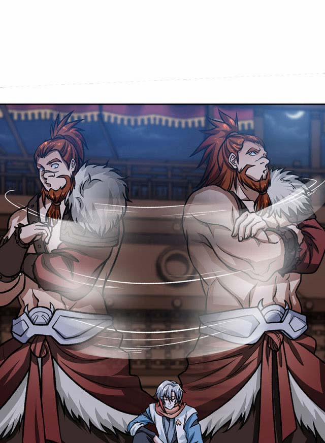 Võ Đạo Độc Tôn 482 trang 2