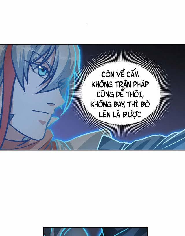 Võ Đạo Độc Tôn 482 trang 27