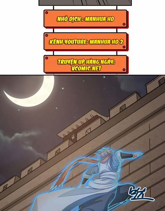 Võ Đạo Độc Tôn 482 trang 29