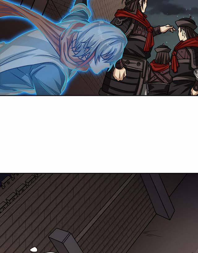 Võ Đạo Độc Tôn 482 trang 33