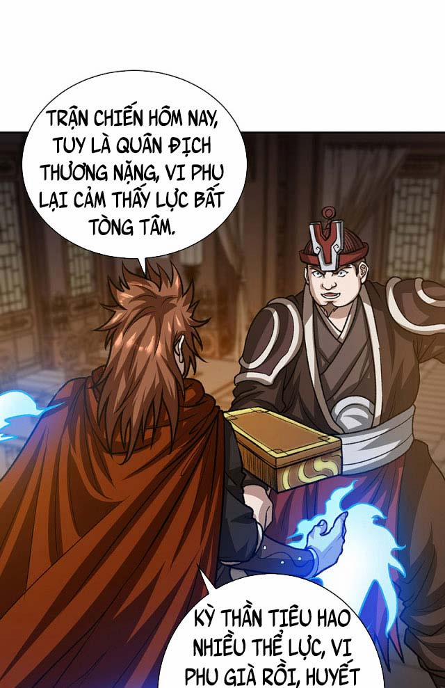 Võ Đạo Độc Tôn 482 trang 52