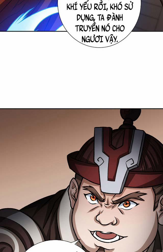 Võ Đạo Độc Tôn 482 trang 53