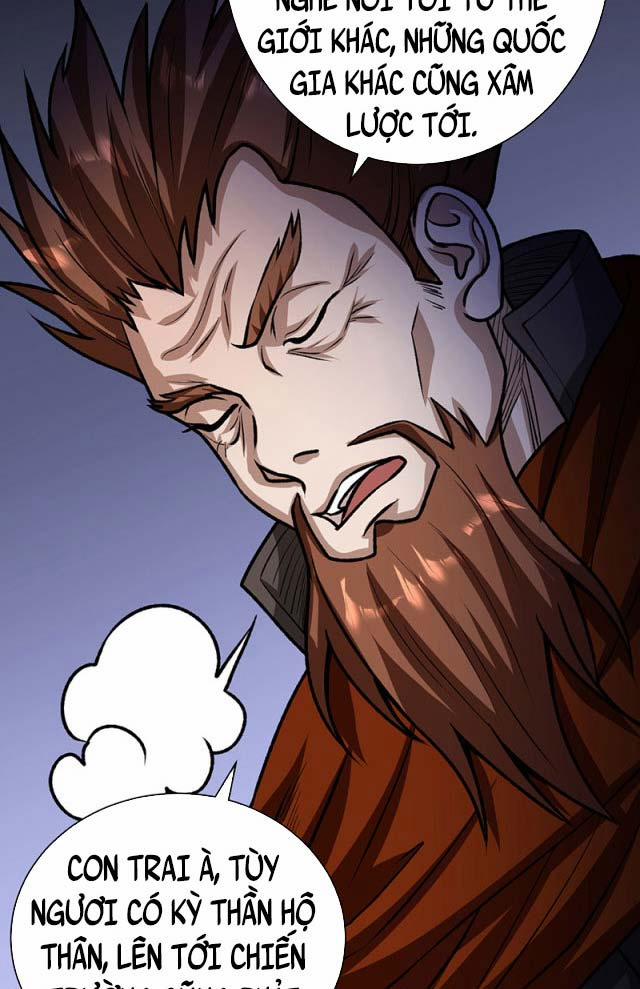 Võ Đạo Độc Tôn 482 trang 55