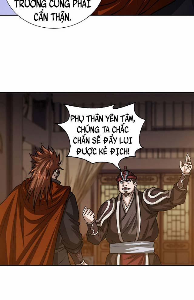 Võ Đạo Độc Tôn 482 trang 56