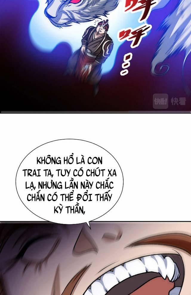 Võ Đạo Độc Tôn 482 trang 63