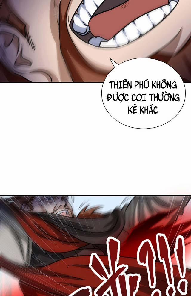 Võ Đạo Độc Tôn 482 trang 64