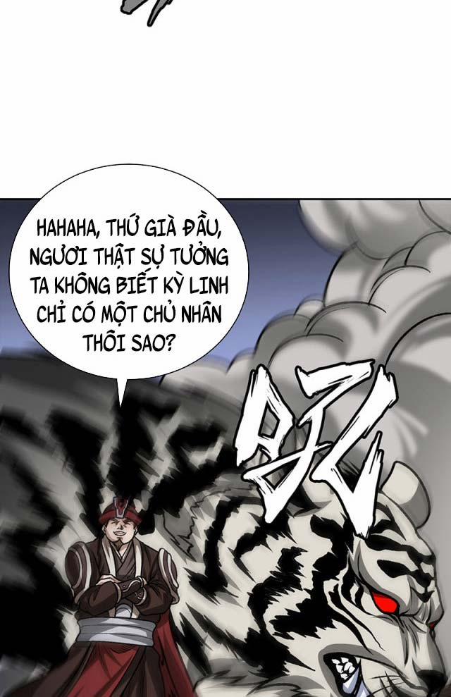 Võ Đạo Độc Tôn 482 trang 68